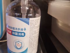 -大叹号·朝鲜族烤肉(潍坊泰华城店)