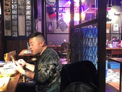 大堂-超级神炭烤肉夜食(芥园西道店)