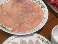 -刘老表·瓦罐汤涮肉(青云谱店)