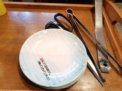 -唯成•韩国炭火烤肉 유성고기