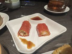 -万丽轩·粤菜(王府井金茂万丽酒店)