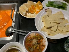 -东道煮牛肉火锅(东盛大街店)