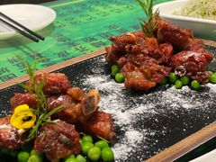 -令氏家外家周秦食府(高新店)