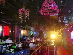 -9527星耀烧烤音乐酒馆