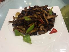 -喜福楼(黑山大街店)