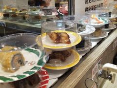 -新一番三文鱼寿司(红城湖店)