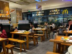 -木屋烧烤(佛山东方广场店)