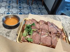 -煮鲜·潮汕下酒菜·小酒馆(南山万科里店)