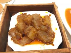 -金翠皇宫粤菜·点心·海鲜(科技园店)