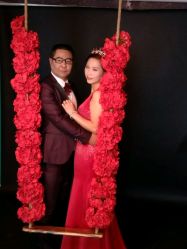 -巴黎春天婚纱摄影STUDIO·定制