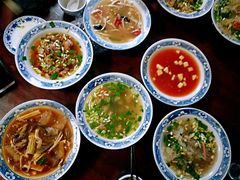 牡丹燕菜-管记水席老店(仙果市街店)