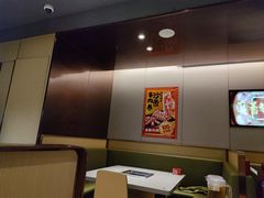 -海底捞火锅(金山百联店)