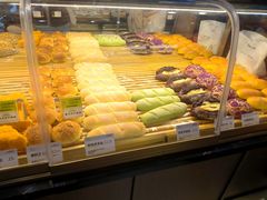 -BREAD WAY面包路·欧式面包(龙湖时代D馆店)