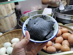 芝麻馍-椰小调.儋州米烂(名门店)