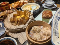 -南京大牌档(新街口德基广场店)