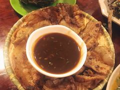 -多哥水傣味餐厅(司马巷店)