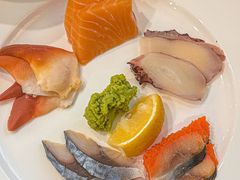 -季夏金枪鱼牛排自助餐厅(海悦天地店)