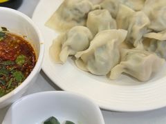 -饺子季水饺餐厅(新市街店)