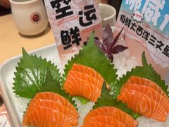 -万岁寿司(万国店)