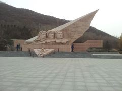内景-中国航空博物馆