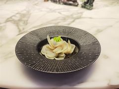 -顺德美的万豪酒店-万豪中餐厅