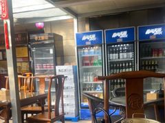-魁盛居百年鲁菜馆(中林路店)
