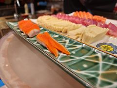 -怡咖啡海鲜自助餐厅(浦东香格里拉店)