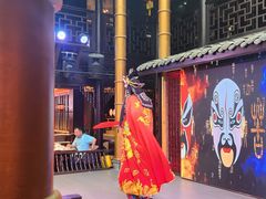 -大妙火锅·非物质文化遗产(锦里店)