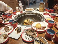 -玺炖·中国铁锅炖(虹桥天街店)
