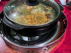 -花苑美食横琴生蚝火锅(拱北粤华路店)