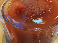 小熊冻柠茶-澳门陈光记烧味饭店(万象城店)