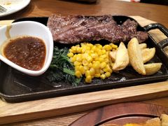 -萨莉亚意式餐厅(南海万达广场店)