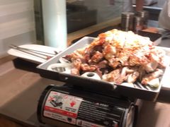 -西贝莜面村(万象天地店)