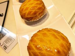 -新大咀港式茶餐厅(宝山万达店)
