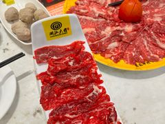 -潮汕大目牛肉火锅(皇岗旗舰店)