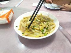 -天乐农家鱼头王(天目湖店)