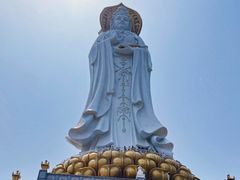 -三亚南山文化旅游区