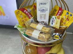 -金隅凤山酒店