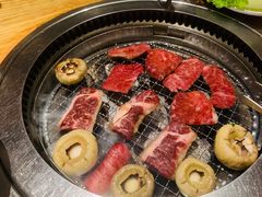 -御牛道日式烤肉料理(杭州万象城店)