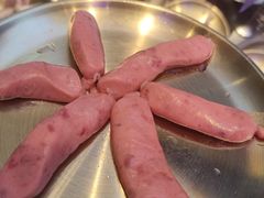 -喜井无限自助烤肉公司(石厦店)