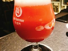 -朱雀门精酿(南马道巷店)