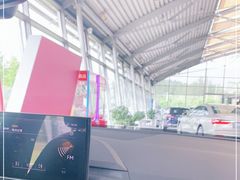 -北京百得利奥迪4S店(亦庄店)