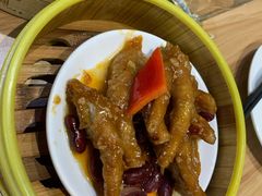 -胜记凯心茶餐厅(汇金财富广场店)