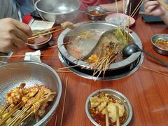 -丹妹麻辣烫(袁家岭20year店)