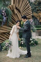 -琥珀婚礼策划AMBER WEDDING