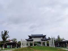 -葛仙湖公园
