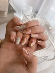-Adore nail日式美甲美睫