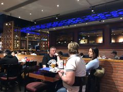 大堂-bluefrog蓝蛙(悠唐购物中心店)