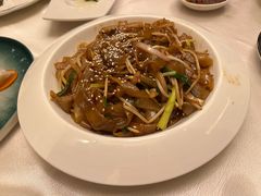 -上海金桥红枫万豪酒店-万豪中餐厅