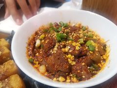 -付小姐在成都(五道口店)